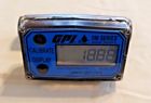 Tm075-n Gpi Fnpt Tm Water Meter