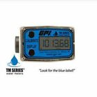 Tm100 Gpi Spigot Tm Water Meter Flowmeters Tm100 Gpi Spigot Tm Water Meter Flowmeters