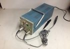 Am503b Tm502a Tektronix Modular Power Shelf W Am503 Modules Probes Am503b Tm502a Tektronix Modular Power Shelf W Am503 Modules Probes