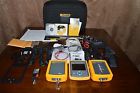 Tnt-12000 Fluke Tnt12000 12000d 12000wd