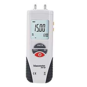 Tools For Instrument 824006985716 Digital Manometer Portable Handheld Air Vacuum/gas Pressure Gauge Meter 11 Units Tools For Instrument 824006985716 Digital Manometer Portable Handheld Air Vacuum/gas Pressure Gauge Meter 11 Units