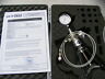 Tp1-40 Si Pressure Instrument Hand Held Test Pump Nice Condition Tp1-40 Si Pressure Instrument Hand Held Test Pump Nice Condition