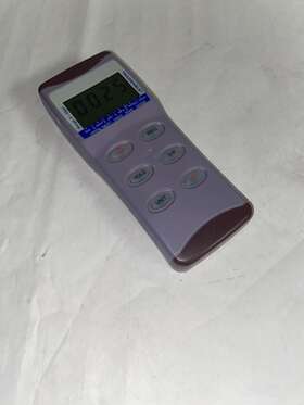 98766-97 Traceable Manometer/pressure/vacuum Gauge 0-5 Psi 98766-97 Traceable Manometer/pressure/vacuum Gauge 0-5 Psi