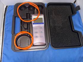 98766-99 Traceable Manometer/pressure/vacuum Gauge 0-5 Psi 98766-99 Traceable Manometer/pressure/vacuum Gauge 0-5 Psi