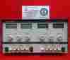 Ts3022s Thurlby Thandar Dual Output Power Supply 30v 2a 120w Ts