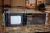 Tsm-5a 23660 - Videotek Waveform Mount Rack