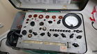 Tv-10c Tv-10 Hickok Military Tv-10a U Tv-10b Tube Tester Calibration Service Tv-10c Tv-10 Hickok Military Tv-10a U Tv-10b Tube Tester Calibration Service