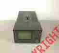 Tvm-700 Videotek Series Vectorscope Waveform Video Signal Monitor Tvm-700 Videotek Series Vectorscope Waveform Video Signal Monitor