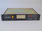 Tvmm-1 Tv Sciences Modulation Broadcast Modminder Equipment Tvmm-1 Tv Sciences Modulation Broadcast Modminder Equipment