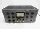 Tvn-11c Browning Laboratories Vintage Klystron Microwave Power Supply Rare
