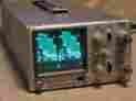 V-099 Hitachi Video Waveform Monitor V-099 Hitachi Video Waveform Monitor