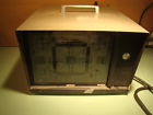 Lens-tm-301-tm-315 Vintage 2 Tele-measurements Viewer
