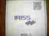 Vpfr-100 Iriss Infrared Viewing Pane Vpfr-100 Iriss Infrared Viewing Pane