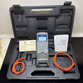 89094-728 Vwr International Traceable Digital Manometer Differential Pressure -100 To 100 Psi