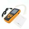 Gm520 Walfrontega5f0c98k Wal Front Digital Handheld Manometer Hvac Air Vacuum Portable Lcd Gm520 Walfrontega5f0c98k Wal Front Digital Handheld Manometer Hvac Air Vacuum Portable Lcd