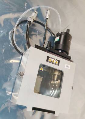 700000289 Waters Esi Probe Assy W Source Tip For Micromass Zq Ms. Working 700000289 Waters Esi Probe Assy W Source Tip For Micromass Zq Ms. Working