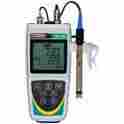 Wd-35614-33 Oakton Ph 150 Mv Temperature Meter And Probe W Nist Wd-35614-33 Oakton Ph 150 Mv Temperature Meter And Probe W Nist