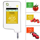 Wdfrdation-1 Greentest High Accuracy Radiation 611138917131 Wdfrdation-1 Greentest High Accuracy Radiation 611138917131