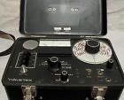 Wks Strength Includes Battery Jr Field Perfect 450mhz Wavetek Charger Sam Meter Wks Strength Includes Battery Jr Field Perfect 450mhz Wavetek Charger Sam Meter