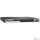 Ws-c3750x-12s-e 3750-x Cisco Catalyst Series Switches Midel