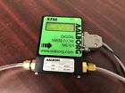 Xfm17 Xfm Aalaborg Digital Mass Flow Meter Gas Power Cord