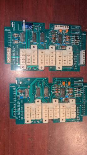 03-908510-02 Xitech 2 6-bag Sampler Pcboards 03-908510 Guaranteed Read Description 03-908510-02 Xitech 2 6-bag Sampler Pcboards 03-908510 Guaranteed Read Description