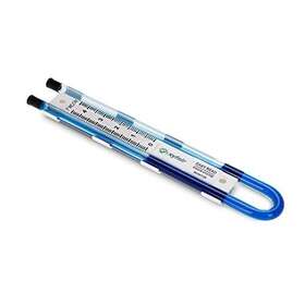 Xyfair 714583907471 Xyf Air Easy Read Manometer Utube Pressure Indicator Blue Xyfair 714583907471 Xyf Air Easy Read Manometer Utube Pressure Indicator Blue