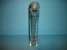 Z-3004 Flowmeter Instrument New Water Flow Meter Rotameter Gpm