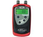 1717ejw3 Zm100-5 Meriam Digital Manometer 0 1717ejw3 Zm100-5 Meriam Digital Manometer 0