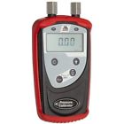 Zm1018 Meriam Pressure Calibrators Series Digital Manometer Calibrator