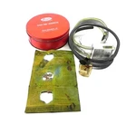 Dwyer #1211-12 Slack Tube Manometer, Instructions, Concentrate Bottle Empty Used. Fixed Price $30.35.