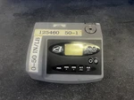 6EE Aimco Series Torque Analyzer UET-050 Lb Capacity Universal Tester. Fixed Price $950.00.