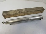 Aro 2415-5009-110 Economair Pneumatic Cylinder. Fixed Price $200.00.