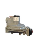 Emerson-fisher Lp-gas Equipment R632A-BCF Integral 2-STAGE Regulator 9-13" Wc. Fixed Price $100.00.