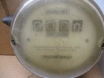 Fill-rite TN860AN1CAB1GAC Flowmete. Fixed Price $185.00.