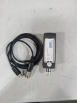 Keysight Agilent U2022XA Usb Wideband Power Sensor 50MHZ - 50GHZ W/ Cable & Cal. Fixed Price $8299.00.