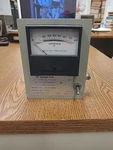 Rf Ammeter Delta Electronics Model Number TCA-80EX.. Fixed Price $350.00.