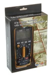 Cem DT-61 6IN1 Industrial Thermometer Light Humidity Sound Ncv Multimeter. Fixed Price $59.95.