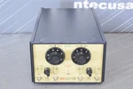 Krohn-hite 3202 Dual Channel Variable Filter 20HZ 2MHZ. Fixed Price $199.95.