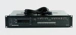 Crestron MPS-300-70V Multimedia Presentation System Amplifier L924. Fixed Price $67.59.