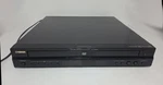 Yamaha DV-C6860 5 Dvd/cd Carousel -tested And Working!- No Remote. Fixed Price $39.99.