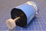 CMX160 / Dc Manometer 10 Torr, Degree Brooks Instruments. Fixed Price $310.89.