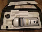 Shimpo DT-205B Digital Tachometer W/ Case + Manual Handheld. Fixed Price $75.00.