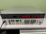 Hewlett Packard 8656A Signal Generator 0.1-990 Mhz. Fixed Price $1000.00.