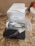 Perkinelmer Heraeus WL24440A 80022493 Deuterium Arc Lamp 16W New Open Box. Fixed Price $329.00.