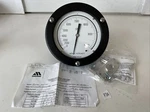 *new* Meriam Instruments Differential Pressure Gauge 1126 Series 0-10000 Gpm. Fixed Price $937.50.