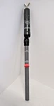 Megger Biddle 514360-1 2.3 7.2 Kv Detex Voltage Detector W/ Extention Pole. Fixed Price $250.00.