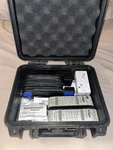 Drager Accuro Gas Detector Pump Kit With Flow Check. Fixed Price $179.99.