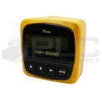 +gf Signet+ 3-8550-1 Flow Transmitter. Fixed Price $390.00.