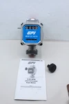 Gpi M30-G8N Fuel Meter Gpm U.s. Gallon Version Die Cast Aluminum 165100-01. Fixed Price $142.49.